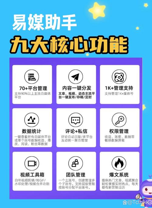 **揭秘微博粉丝增长秘诀：自媒体之路的助推器！**
