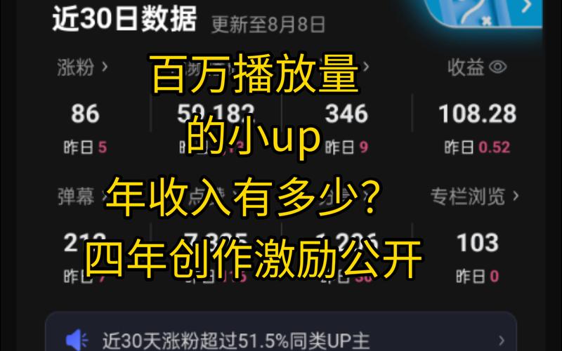 **B站热门攻略：揭秘提高播放量的独家诀窍！**