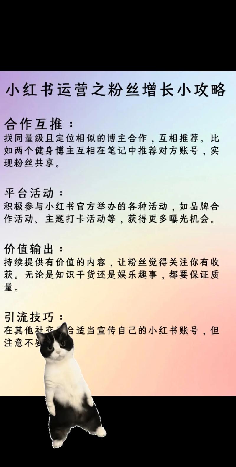 **标题：揭秘小红书粉丝增长秘籍，助你突破瓶颈，人气飙升！**
