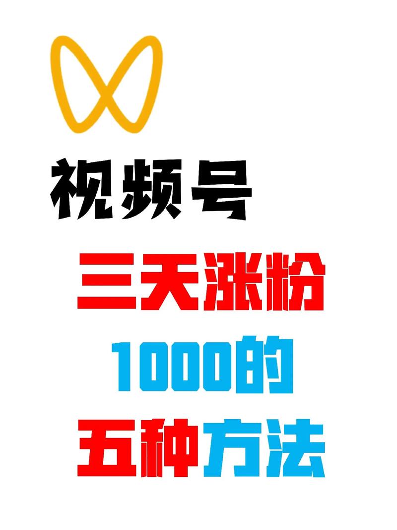**视频号刷粉平台安全使用指南:打造人气账号不失手!**
