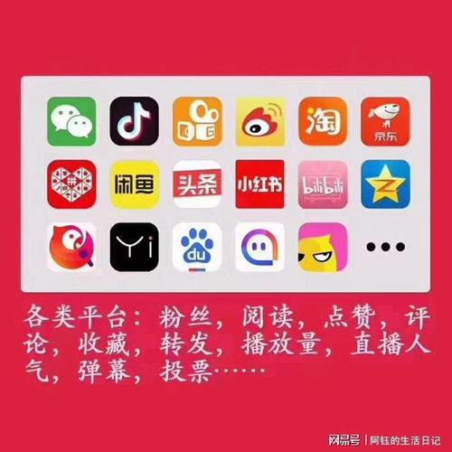 **标题：解锁小红书粉丝经济新篇章：自助平台助力潮流引领**