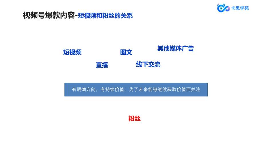 **标题：视频号刷粉新策略：打造粉丝增长快车道，引领你走向成功之路！**
