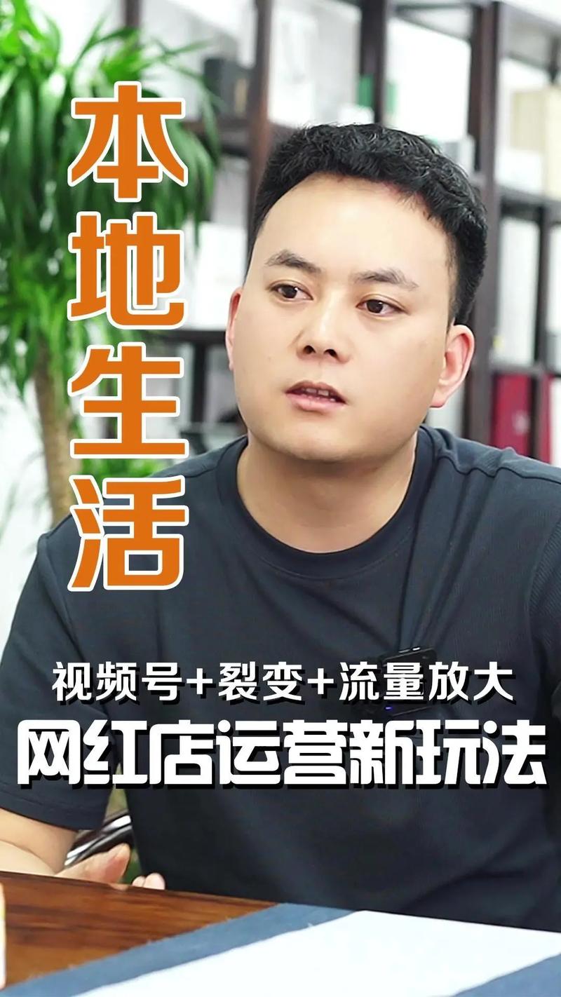 **标题:视频号运营新篇章:揭秘刷粉策略,打造网红之路**
