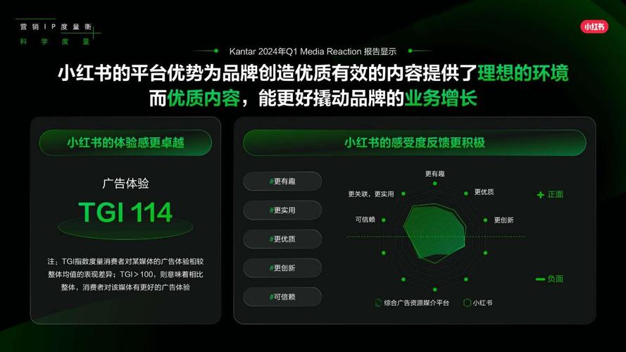 小红书粉丝自助购买,打造个人IP的捷径