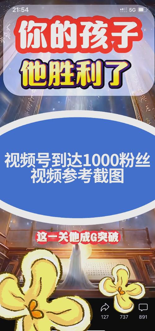 **揭秘视频号涨粉背后的“流量密码”**