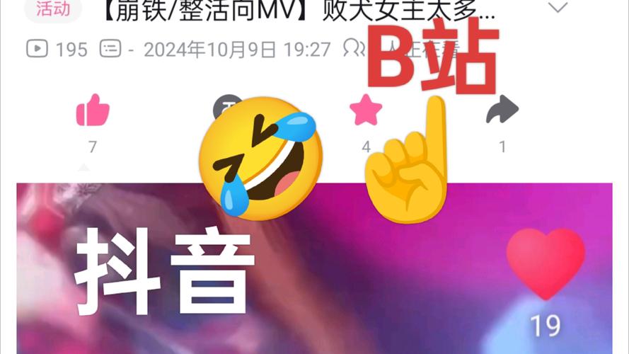 **揭秘B站视频走红背后的“流量密码”**