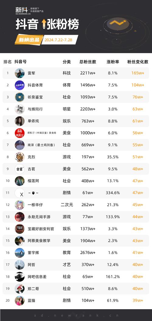 快手刷粉平台大比拼,看看哪个最适合你
