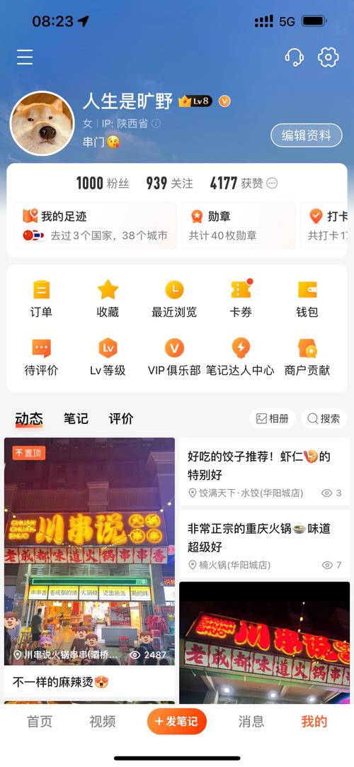 **标题：小红书1元秘籍大公开，粉丝破千不是梦！**
