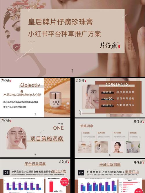 小红书粉丝自助平台:个性化推广从这里开始