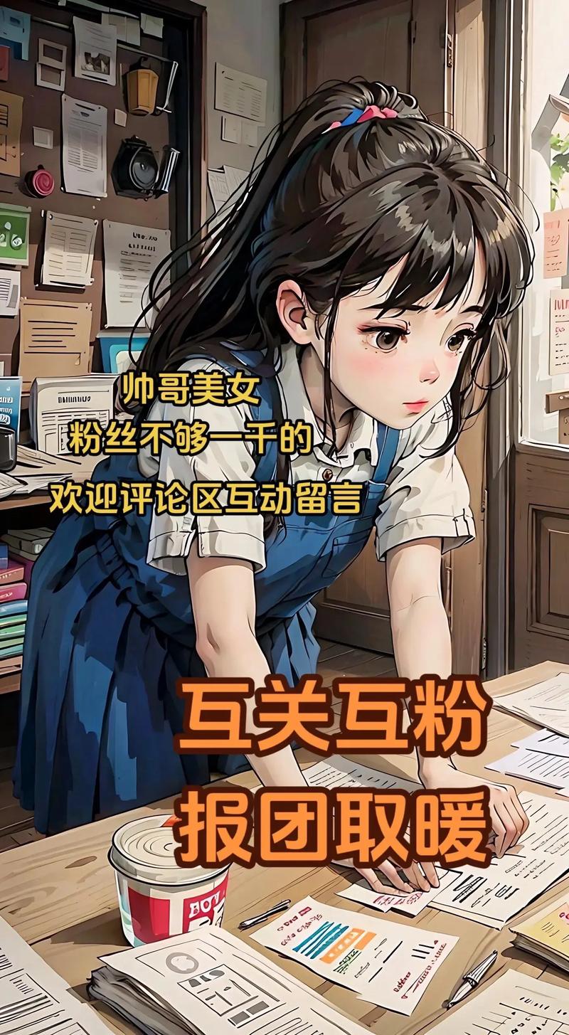 **快手粉丝飙升秘籍:揭秘一元千粉的奥秘!**