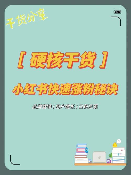 **标题：揭秘小红书涨粉秘诀：轻松日增新关注者的非凡策略！**