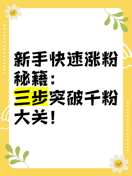 揭秘快手刷粉电脑版：高效便捷的涨粉秘籍