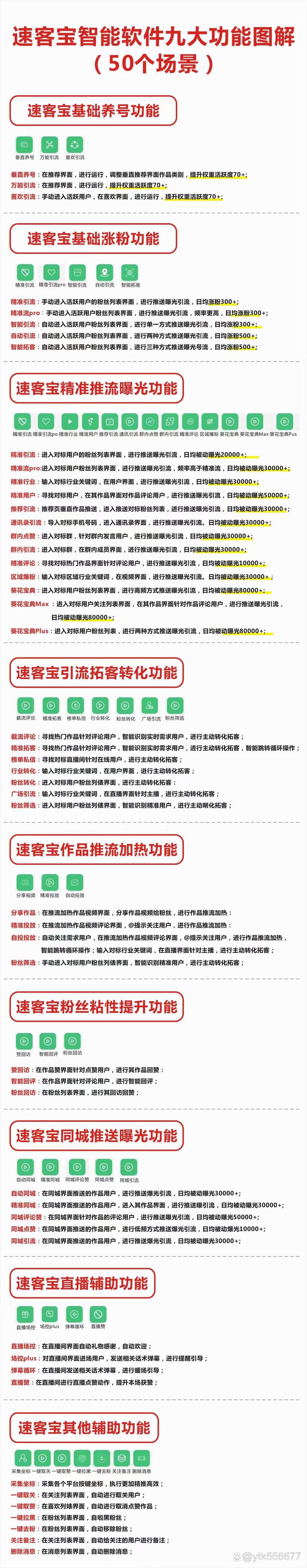 抖音粉丝怎么涨？1000粉丝购买全攻略