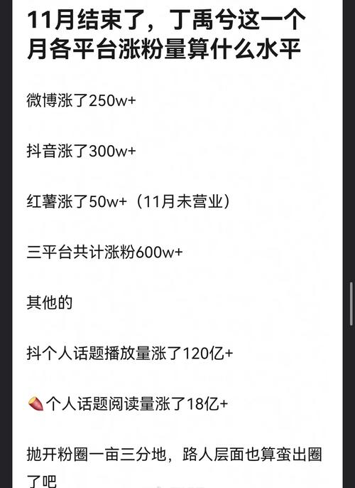 **揭秘全网最火刷粉平台：真相背后的风险与代价**