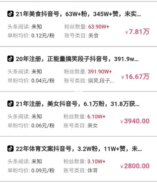 **揭秘快手网红背后的涨粉神器:高效捷径,助你成为人气新星!**