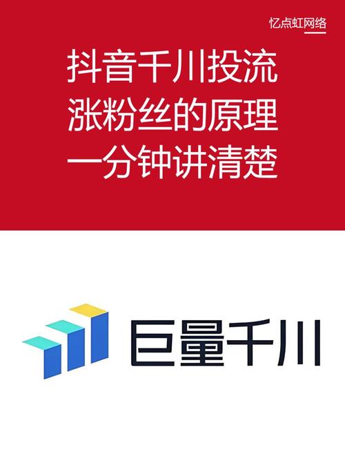 抖音粉丝自助下单，轻松打造网红之路
