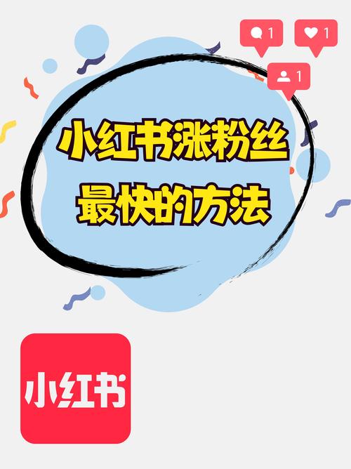 **标题：小红书粉丝翻倍秘籍：低成本、高效涨粉，只需一元起！**