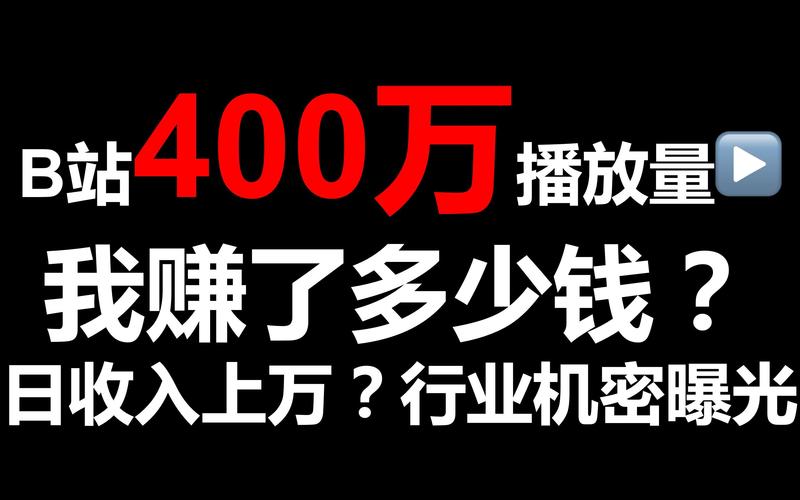 **揭秘B站播放量增长秘籍：第三方工具的智慧运用**